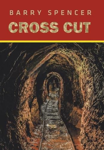 Cover image for Cross Cut