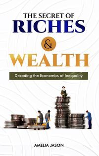 Cover image for The Secret of Riches & Wealth