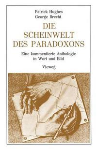 Cover image for Die Scheinwelt des Paradoxons