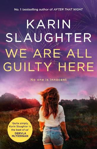 Cover image for We Are All Guilty Here