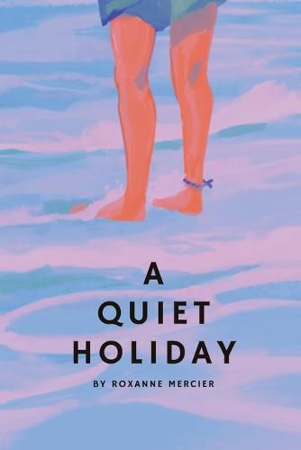 Cover image for A Quiet Holiday