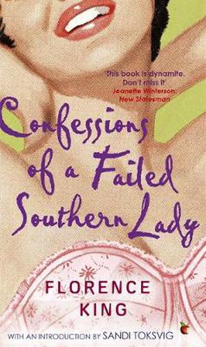 Confessions Of A Failed Southern Lady