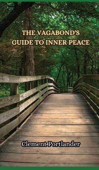 Cover image for The Vagabond's Guide to Inner Peace