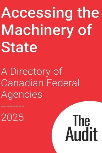 Cover image for Accessing the Machinery of State