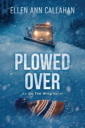 Cover image for Plowed Over: On the Wing