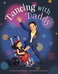 Cover image for Dancing with Daddy