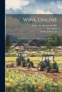 Cover image for Wine Online