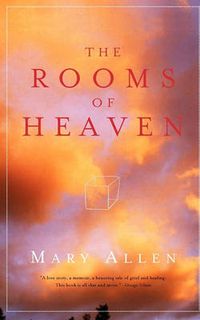 Cover image for Rooms of Heaven