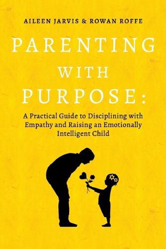 Cover image for Parenting with Purpose