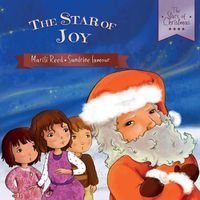 Cover image for The Star of Joy