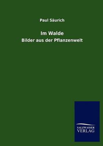 Cover image for Im Walde