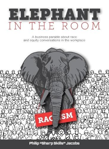 Cover image for The Elephant in the Room