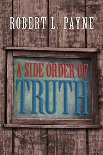 Cover image for A Side Order of Truth