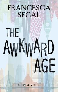 Cover image for The Awkward Age