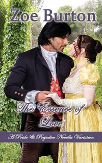 Cover image for The Essence of Love