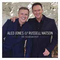Cover image for In Harmony