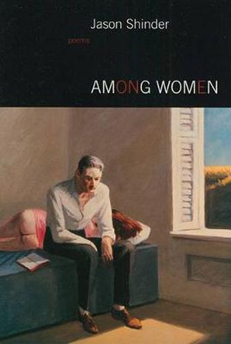 Cover image for Among Women