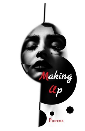 Cover image for Making Up: Poems