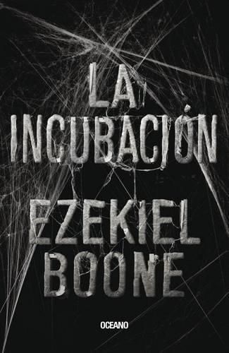 Cover image for La Incubacion