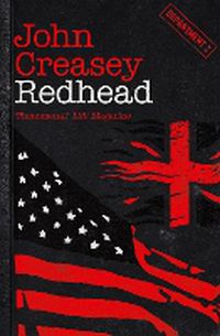 Cover image for Redhead
