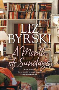 Cover image for A Month of Sundays