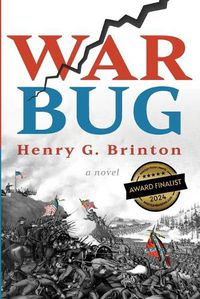 Cover image for War Bug