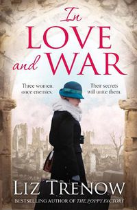 Cover image for In Love and War