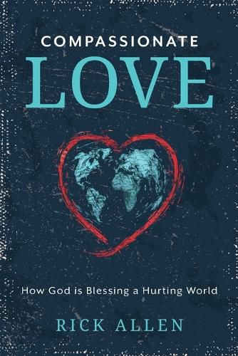 Cover image for Compassionate Love