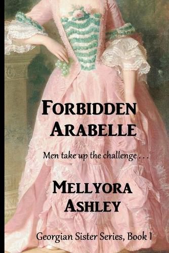 Cover image for Forbidden Arabelle