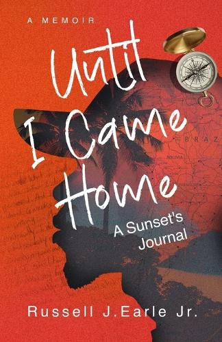 Cover image for Until I Came Home