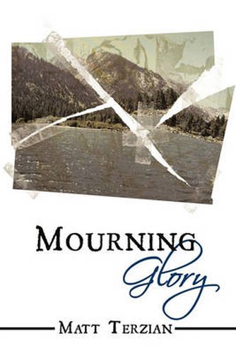 Cover image for Mourning Glory