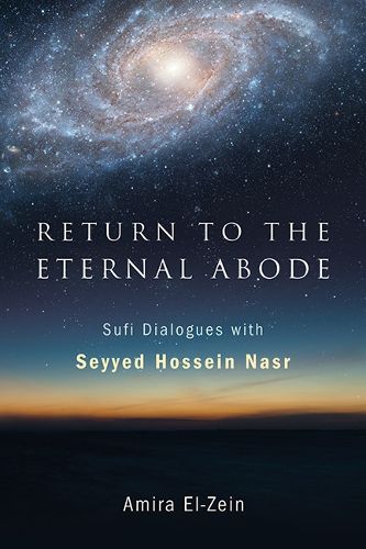 Cover image for Return to the Eternal Abode