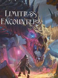 Cover image for Limitless Encounters vol. 2