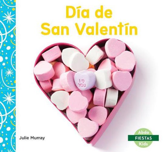 Cover image for DiA De San Valentin / Valentine's Day