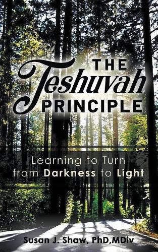 Cover image for The Teshuvah Principle