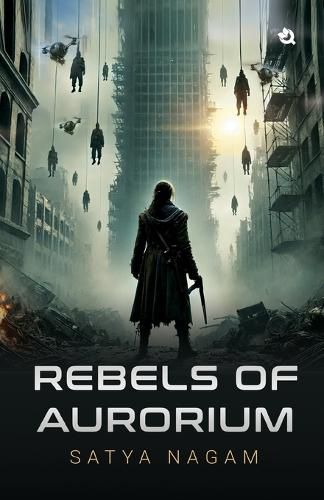 Cover image for Rebels of Aurorium