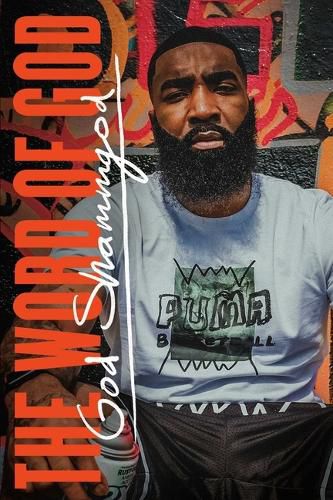 Cover image for The Word of God