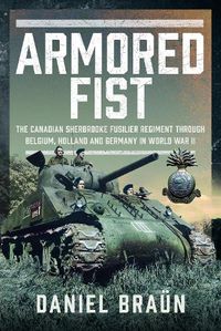 Cover image for Armoured Fist