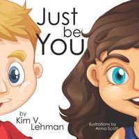 Cover image for Just Be You