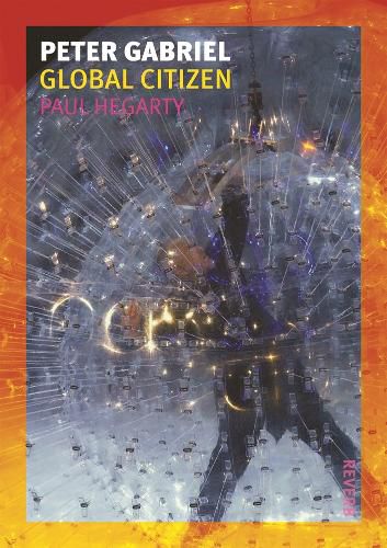 Cover image for Peter Gabriel: Global Citizen