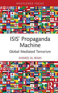 Cover image for ISIS' Propaganda Machine