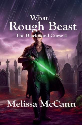 Cover image for The Blackwood Curse 4
