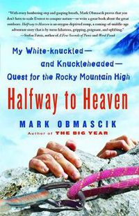 Cover image for Halfway to Heaven