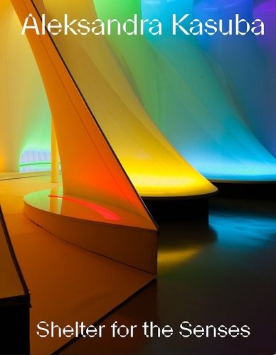 Cover image for Aleksandra Kasuba