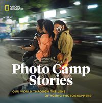 Cover image for Photo Camp Stories