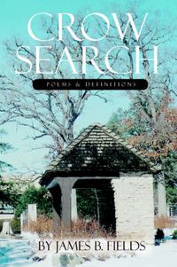 Cover image for Crow Search