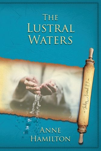 Cover image for The Lustral Waters