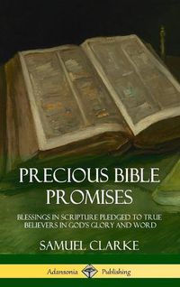 Cover image for Precious Bible Promises