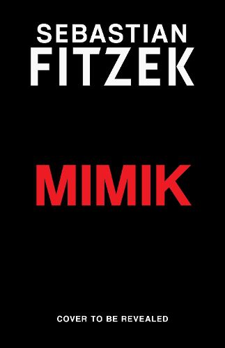 Cover image for Mimik