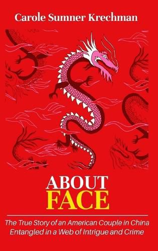 Cover image for About Face